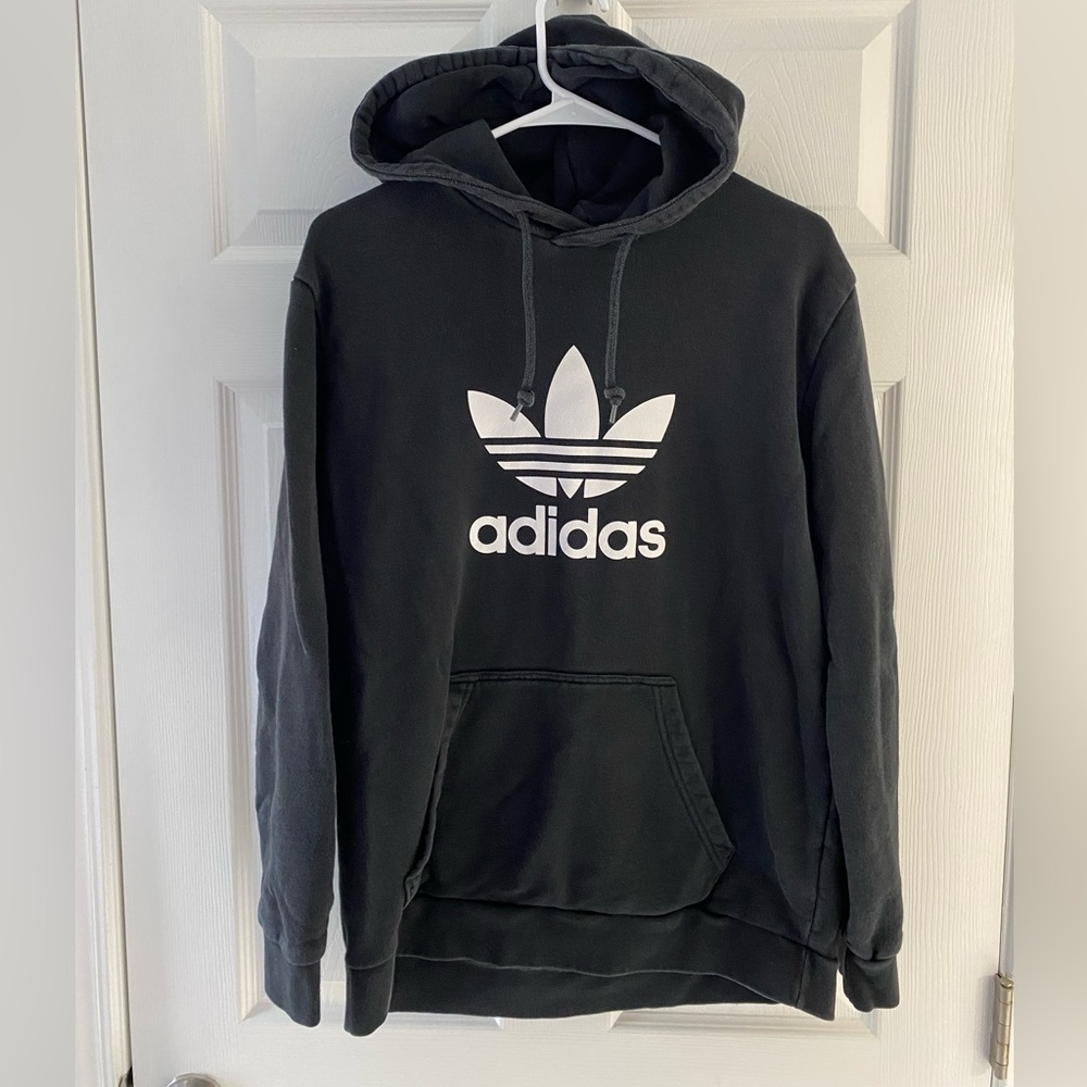 Adidas Original Hoodie